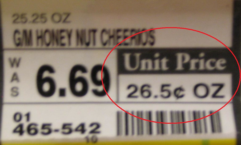 Unit Price